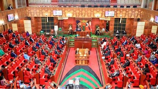 Lawmakers seek probe into millions sent to ‘unrecognised’ body