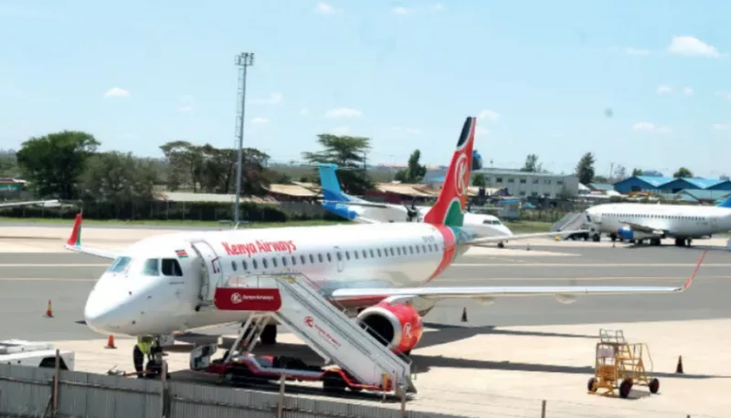Aviation bodies push African states to adopt global passenger data standards