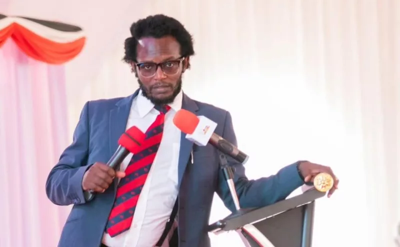 Professor Hamo: Podcasts Threaten Nairobi Marriages More Than Cheating