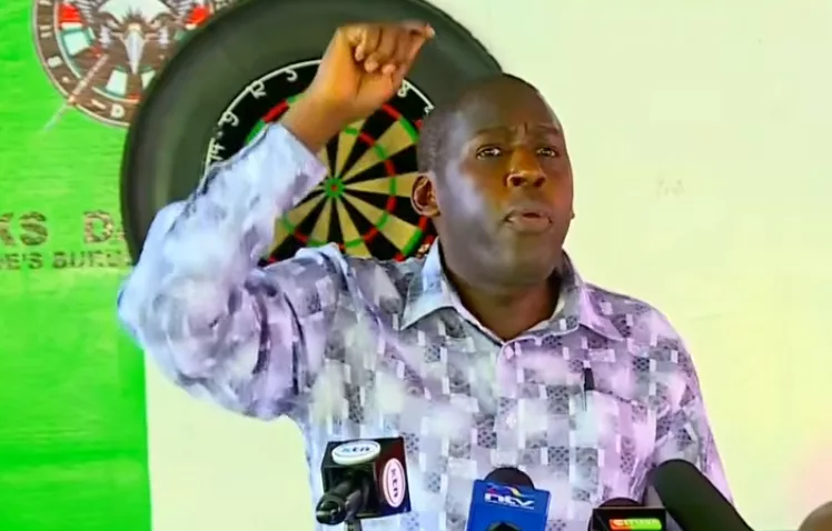 Aviation workers union issues strike notice