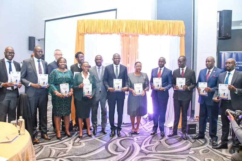 ORPP rolls out three-year plan ahead of 2027 polls