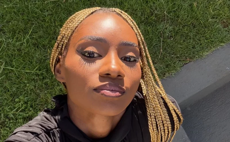 'Views Ni Kama Za Ronaldo': Sheryl Gabriella to Brands