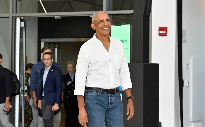 Barack Obama Unveils 2026 Summer Playlist