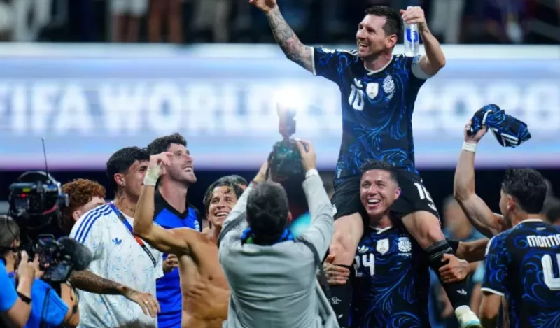 The Matchday Crystal Ball: One final act, two massive battles and a World Cup ready for a grand finale