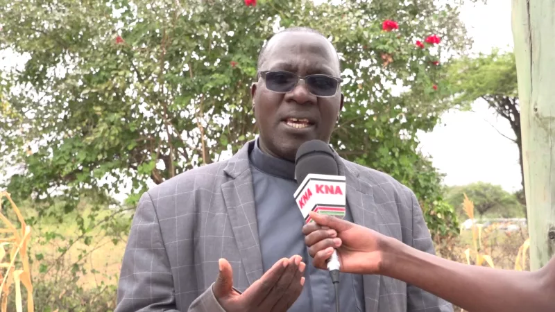 Religious leaders urged to champion national unity ahead of polls