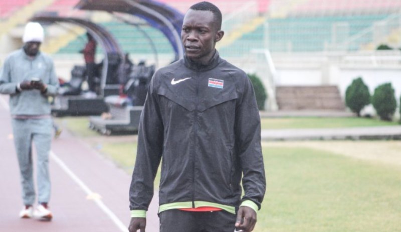 Babu hunts sub-10 history in Glasgow showdown