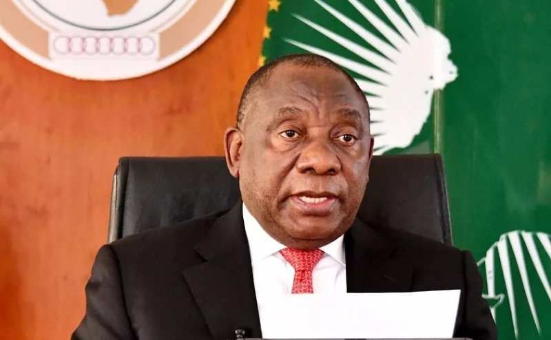 Can African Nations Resolve Growing Xenophobic Tensions?