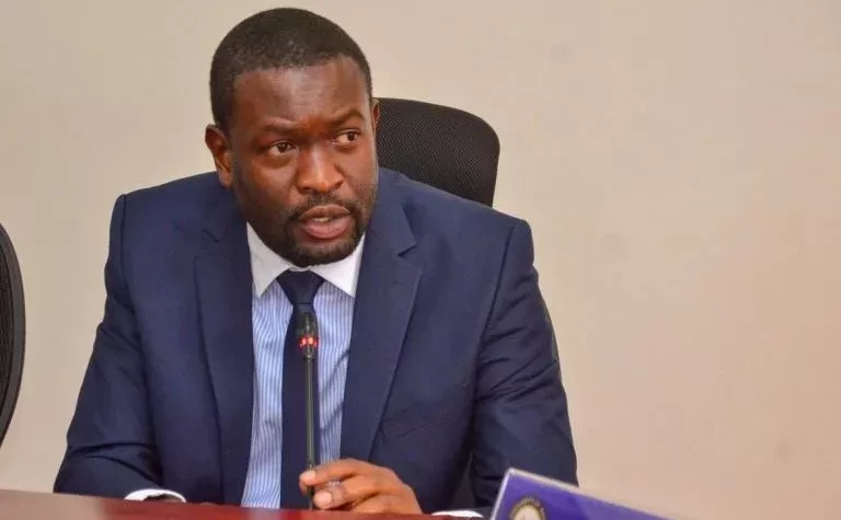 Sifuna adopts Raila’s playbook ahead of 2027 presidential decision