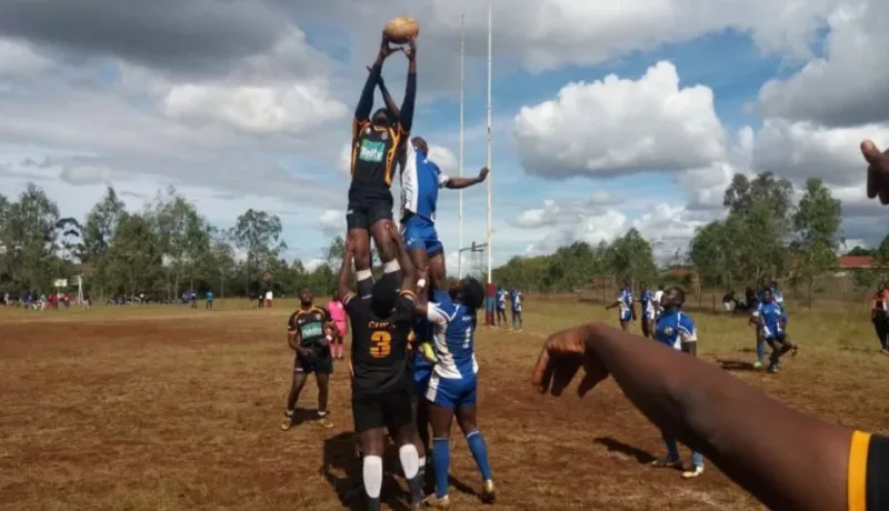 KRU revamps Division Two format to boost competitiveness in national sevens circuit