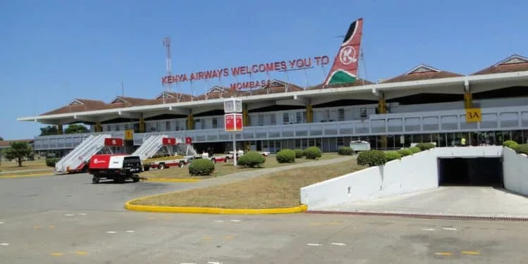 NASSIR: Unlocking Mombasa begins with smarter aviation policy