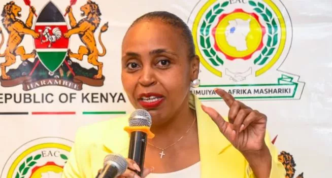 Kenya eyes doubling Tanzania trade after Dar scraps levy
