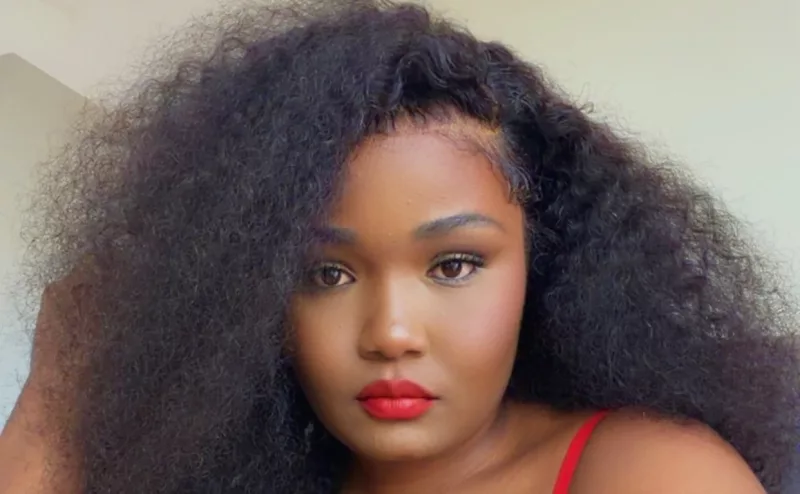Nyathira Opens Up on Therapy and Buying a Range Rover to Heal