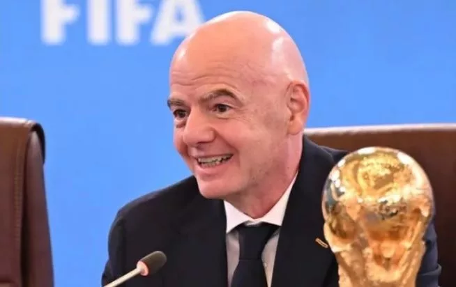 Inside the record Sh113bn World Cup prize pot