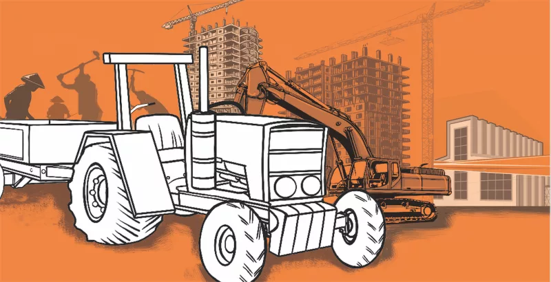 MUGA: The only real solution to Kenya's land problem