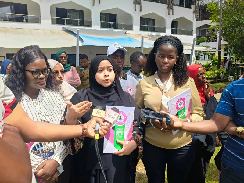 Mombasa slowly embracing Small Claims Court