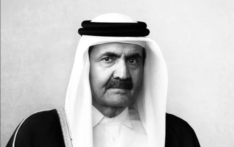 Former Emir of Qatar Sheikh Hamad bin Khalifa Al Thani dies
