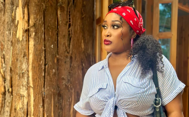 Jovial Reveals the One Condition for Having Another Baby