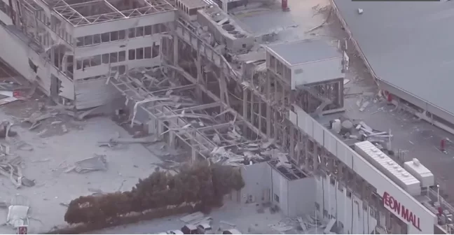 Japan earthquake: What we know so far