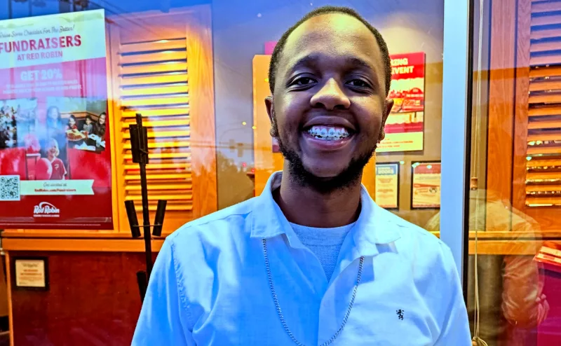 Govi: I Was Assaulted and Let Down by Kenyans Abroad