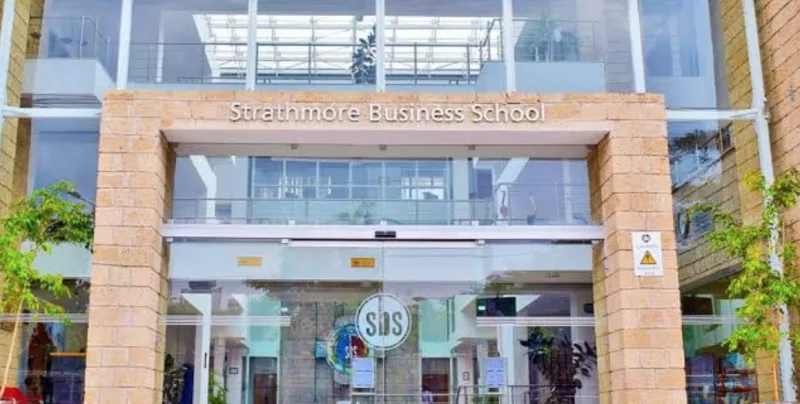 Strathmore signs deal to unlock 1 million creative jobs