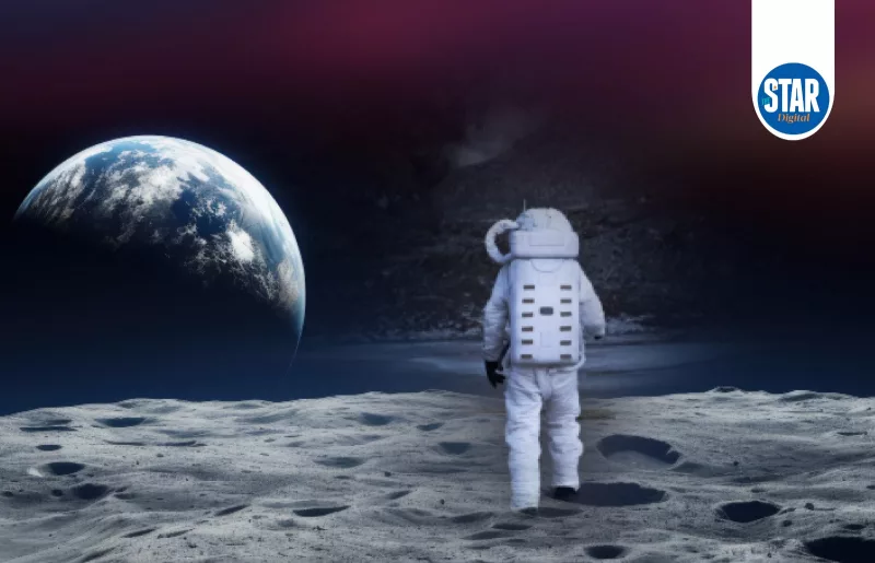 Timeline of successful moon landings by country