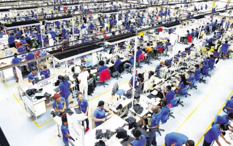 NG’ANG’A: Agoa extension win for Kenyan traders