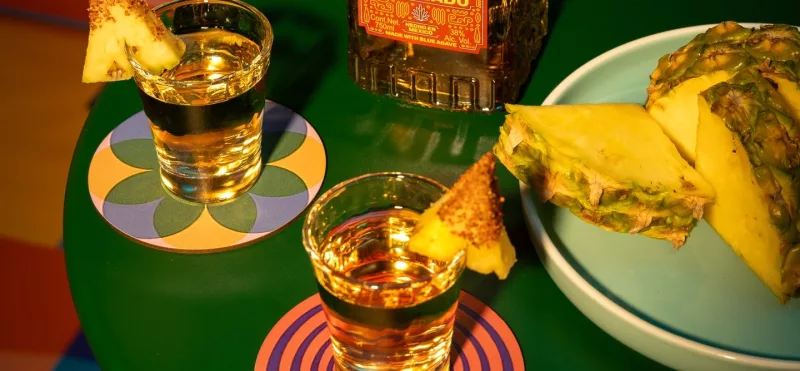 Tequila for Beginners: The Best Cocktails to Try at Agave Affair