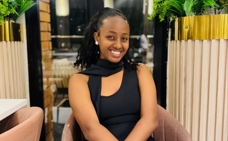 Becky Mengesha Asks Where Footballers Go After World Cup Exit