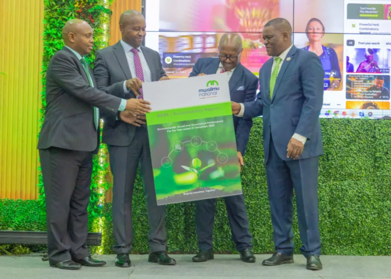Mwalimu Sacco targets members in new push for sustainable environmental practices