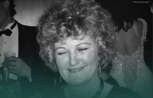 Oscar-winning actress Brenda Fricker dies at 81