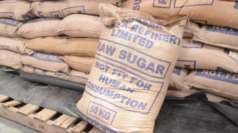 MPs question Sh104m tax waiver to firm in raw sugar importation