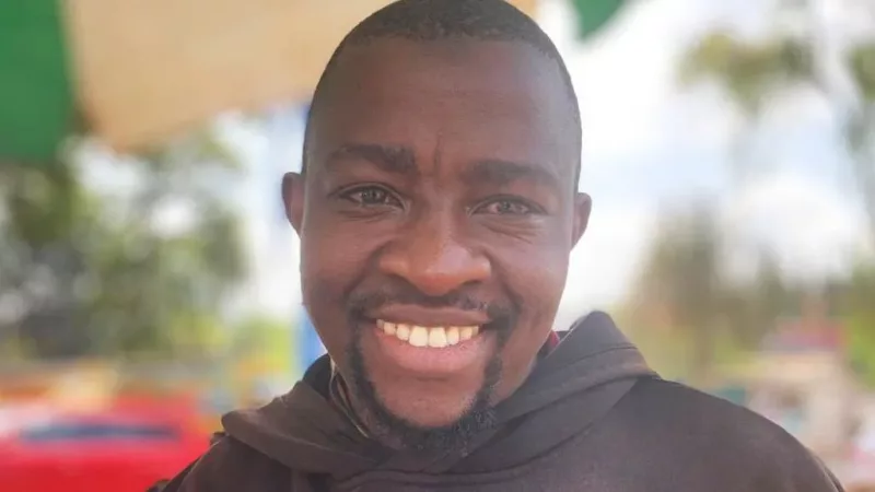 Kenyan men with female surnames defy ridicule