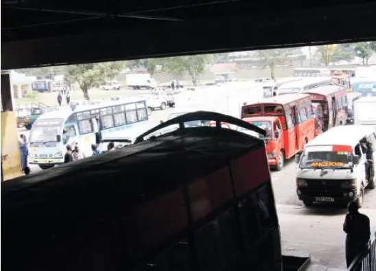 Bill targets conflict of interest in matatu safety inspections
