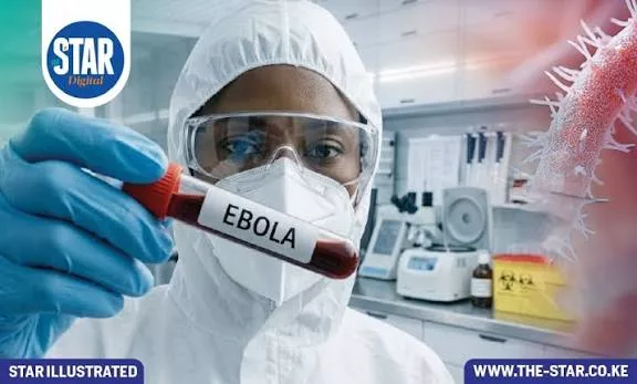 'Moment of joy' as Uganda discharges last Ebola patient