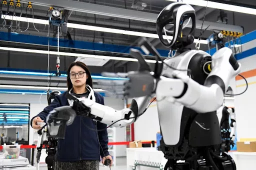 China moves to bolster youth employment for the AI era
