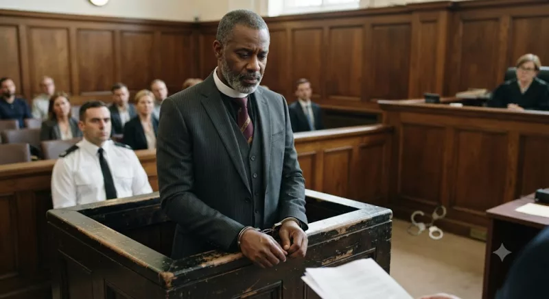 Pastor Found Guilty of Stealing Ksh 44M to Fund Gambling