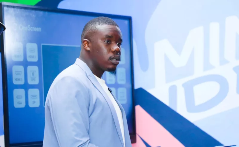 From a Misunderstood Child to Mentoring Unique Personalities: Walubengo Reflects on His Journey