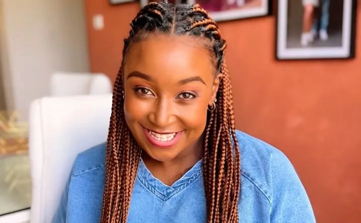 Betty Kyallo Drops Major Hint About TV Comeback