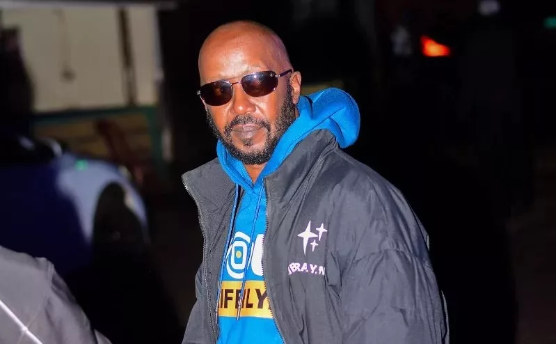 Andrew Kibe's Latest Remarks Raise Eyebrows on Past Advice