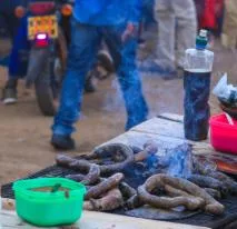 Nairobi mulls street food zones to bring affordable meals