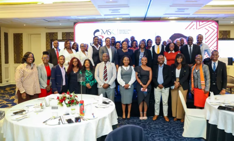 Marketing leaders call for greater role in Kenya's trade agenda