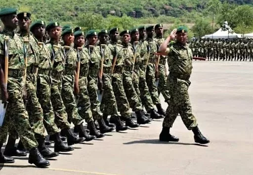 NYS cautions recruits against fake calling letters