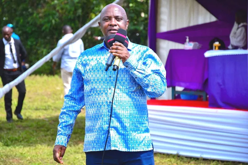 Senators demand clarity on Sh2bn payout plan for protest victims