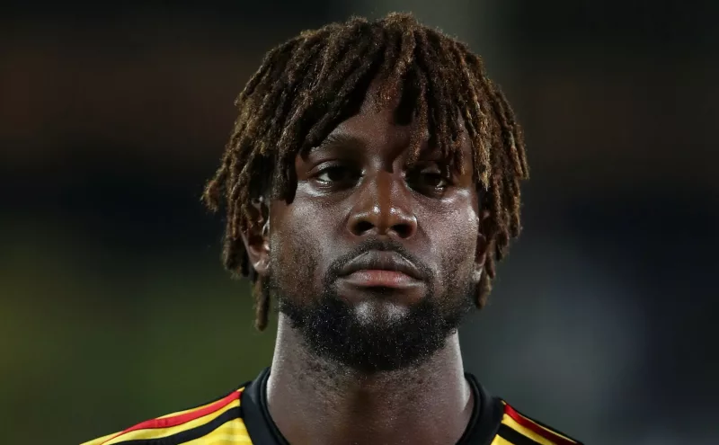 Football Stars With Kenyan Roots Who Have Represented Other Nations