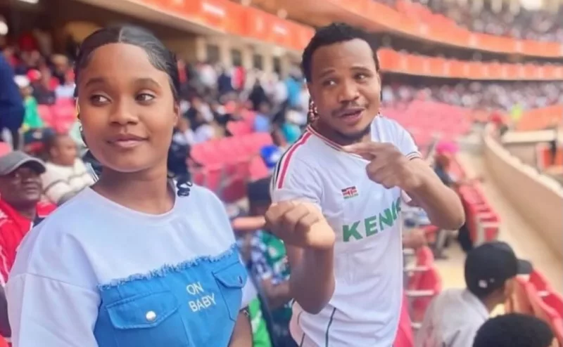 Salasya Apologises to Harriet Njenga, Offers Pay Rise After Resignation