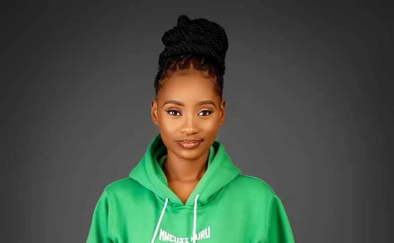 Sheryl Gabriella Breaks Down Over Alleged KSh12M Scam