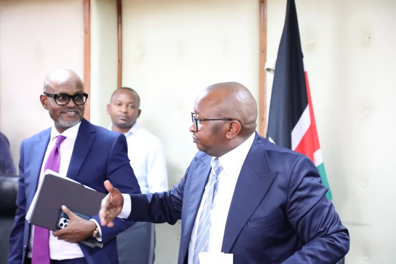 Affordable housing board now tasked to deliver 45K units by December