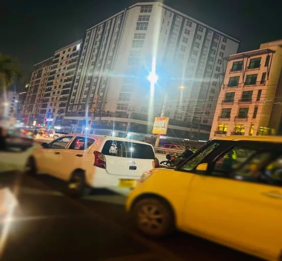 25,000 shops, 70 malls: Inside Eastleigh's billion-shilling economy