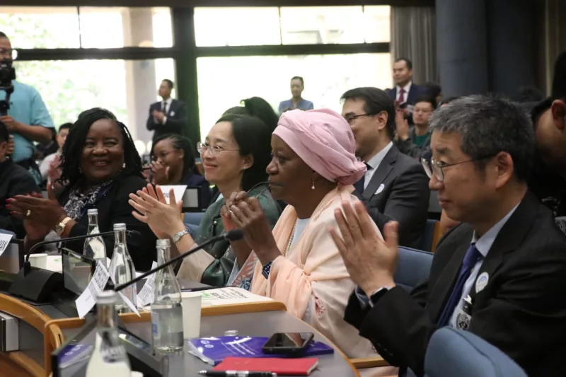 Understanding China: Why Kenya is emerging as China's key gateway