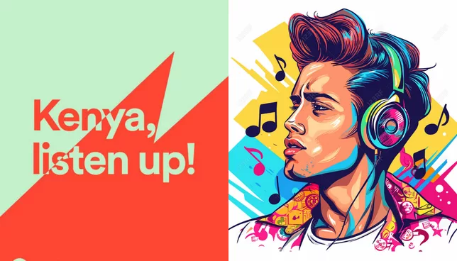 Spotify: Gospel Beats Drill as Nairobi Gen Z Embraces Multi-Genre Listening